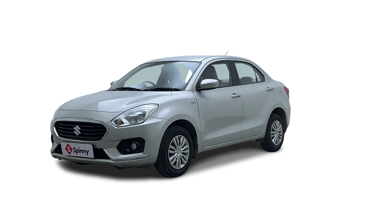 Used 2017 Maruti Suzuki Dzire VXi AMT Petrol Automatic Image