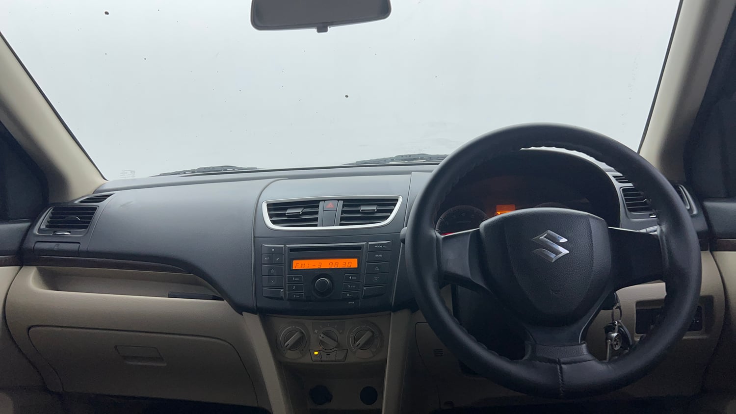 DASHBOARD VIDEO