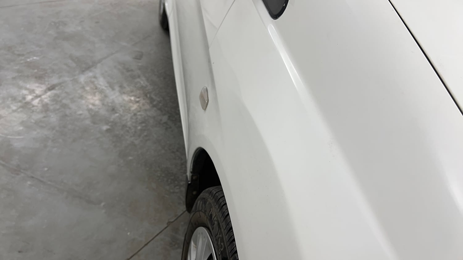 Used 2015 Honda Amaze 1.2 S i-VTEC Petrol Manual dents MINOR DENT