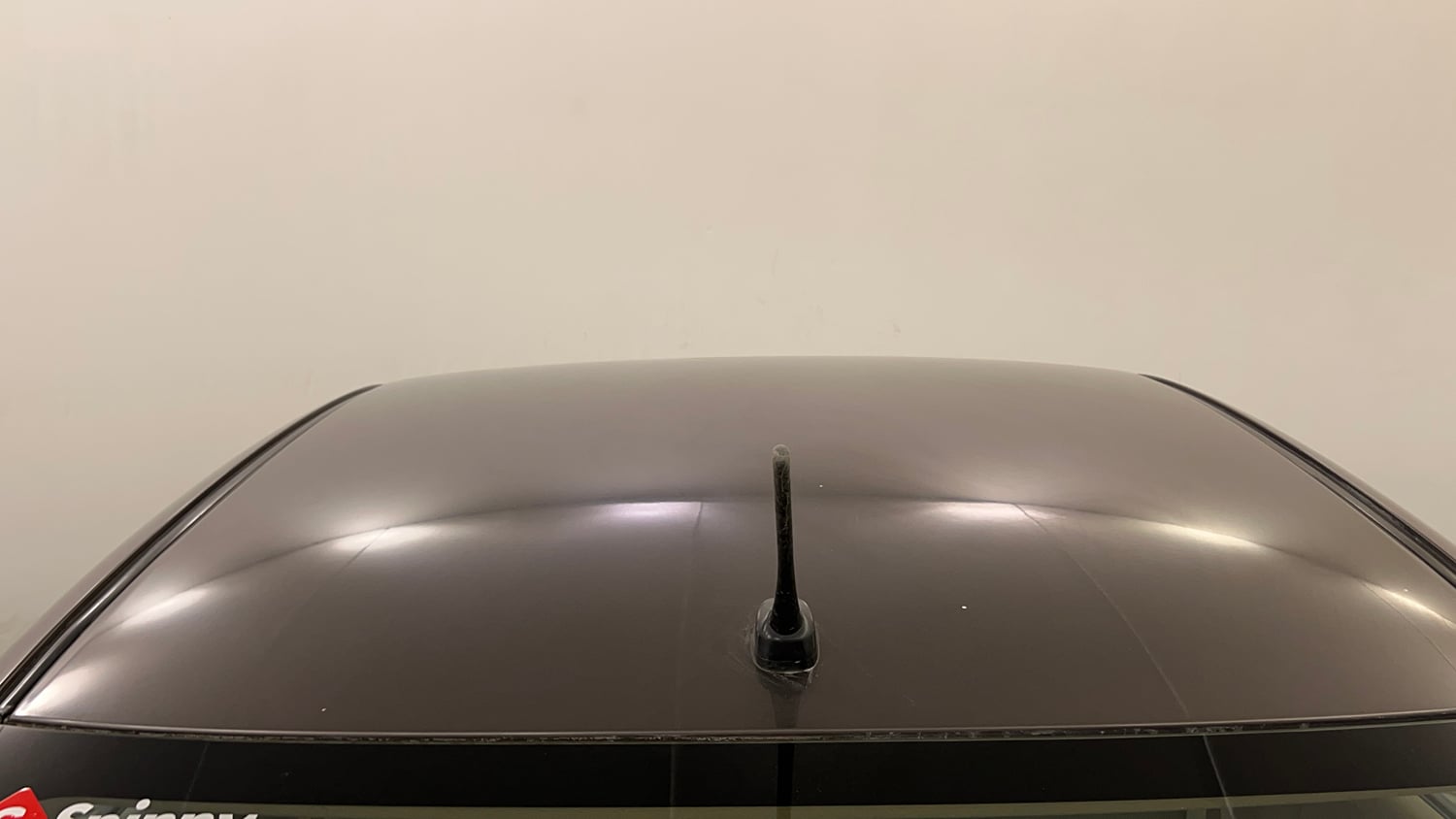 Used 2012 Honda City 1.5 V MT Petrol Manual exterior EXTERIOR ROOF VIEW