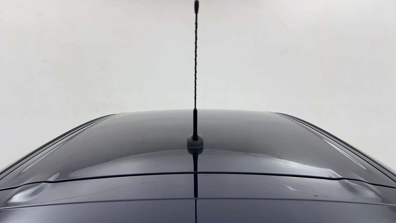 Used 2023 Maruti Suzuki Baleno Zeta AGS Petrol Automatic exterior EXTERIOR ROOF VIEW