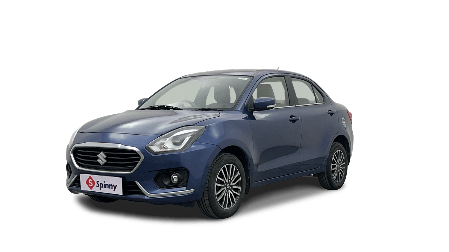 Used 2017 Maruti Suzuki Dzire ZXi Plus Petrol Manual Image