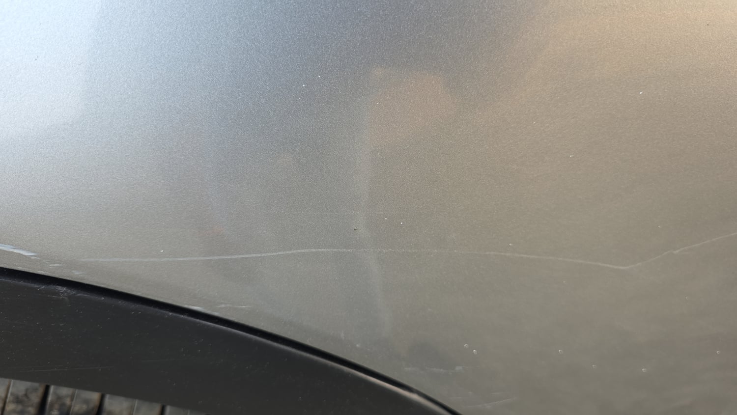 Used 2016 Maruti Suzuki S-Cross Alpha 1.6 Diesel Manual dents MINOR SCRATCH