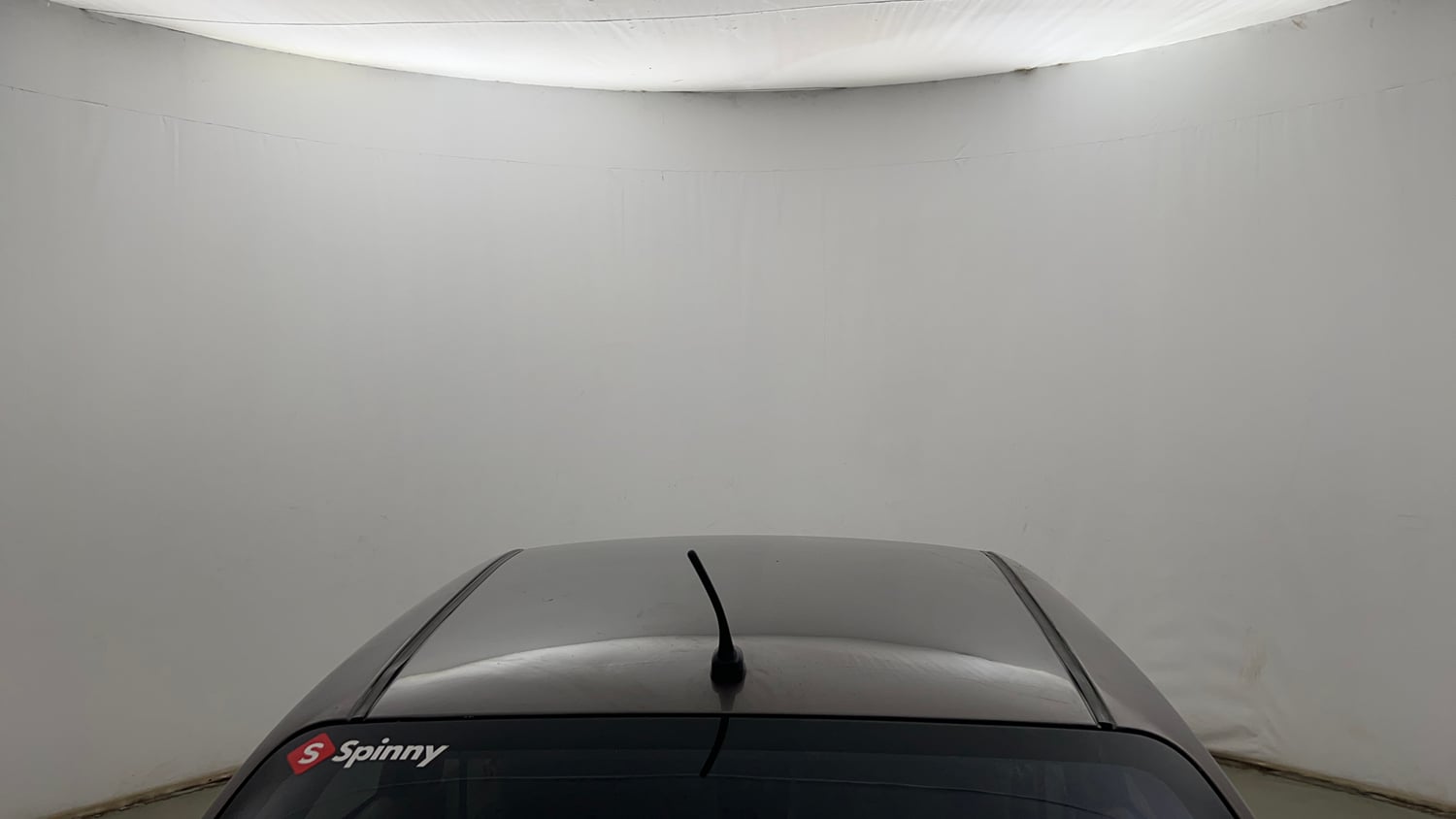 Used 2013 Honda Amaze 1.2 S i-VTEC Petrol Manual exterior EXTERIOR ROOF VIEW