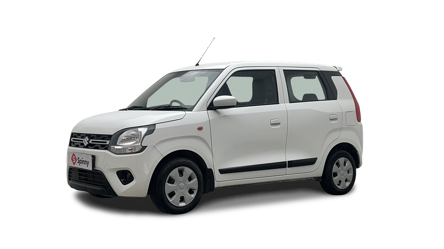 Used 2024 Maruti Suzuki Wagon R VXI 1.0 CNG Cng Manual Image