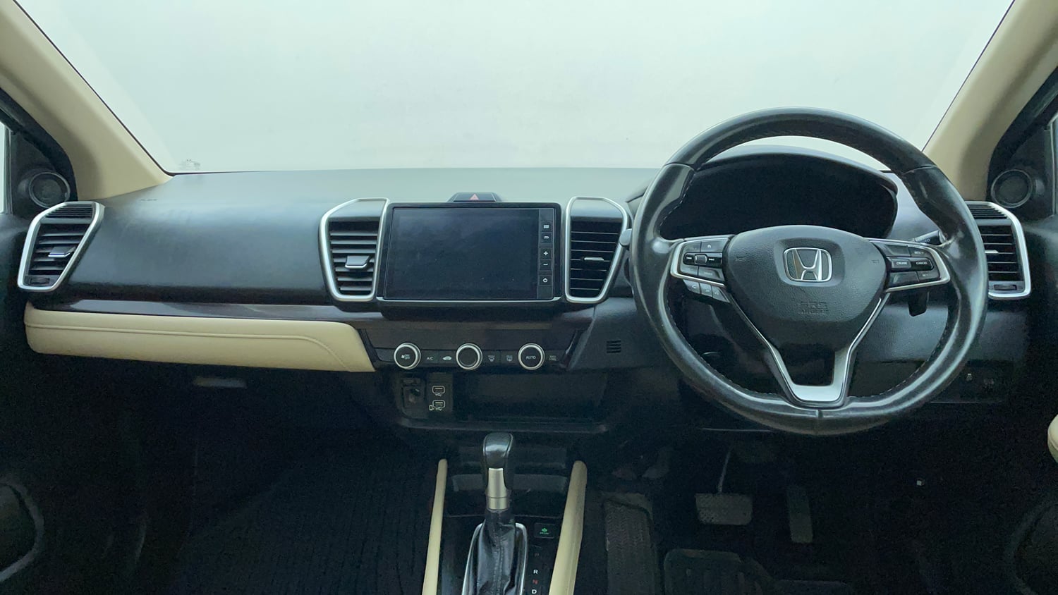DASHBOARD VIDEO