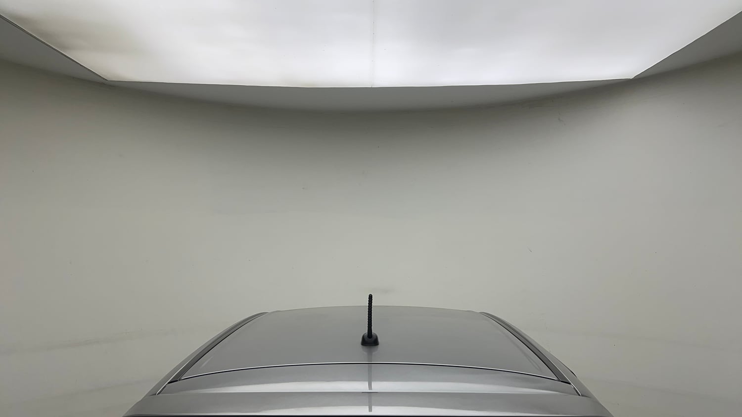 Used 2017 Maruti Suzuki Baleno Alpha 1.2 Petrol Manual exterior EXTERIOR ROOF VIEW