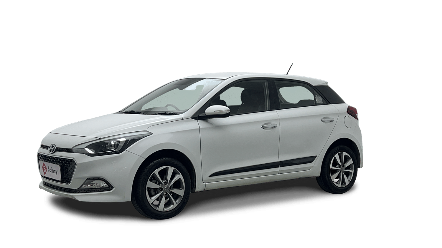Used 2016 Hyundai Elite i20 Asta 1.2 (O) Petrol Manual Image