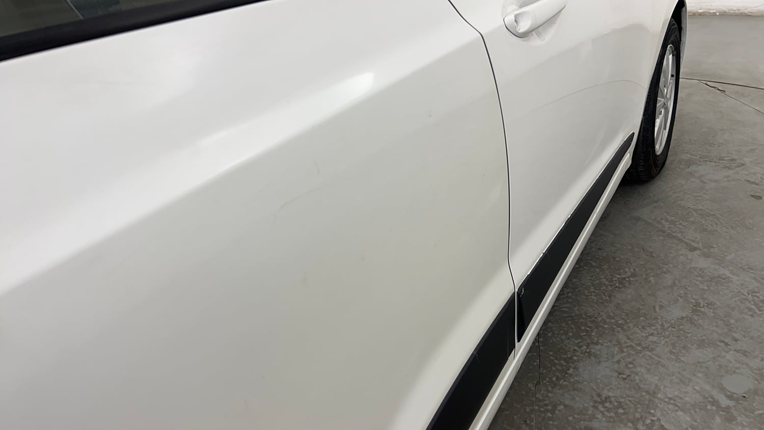 Used 2015 Hyundai Xcent S 1.2 (O) Petrol Manual dents MINOR SCRATCH