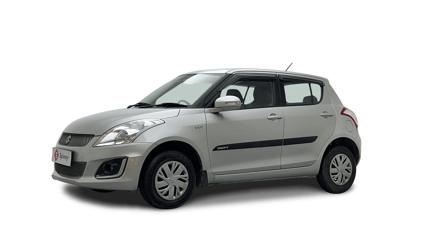 Used 2015 Maruti Suzuki Swift VXi Petrol Manual Image