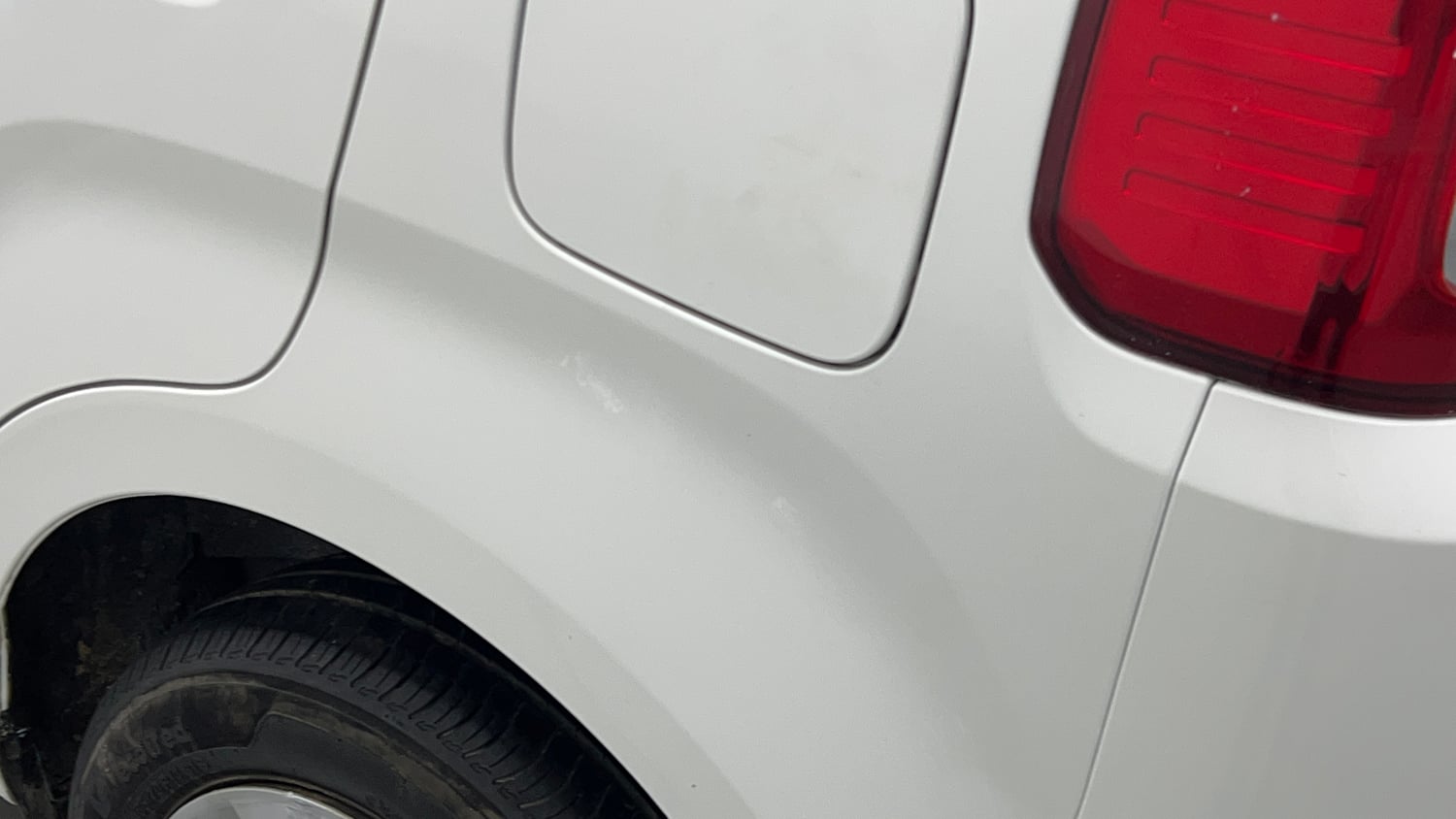 Used 2024 Maruti Suzuki Wagon R VXI 1.0 CNG Cng Manual dents MINOR DENT