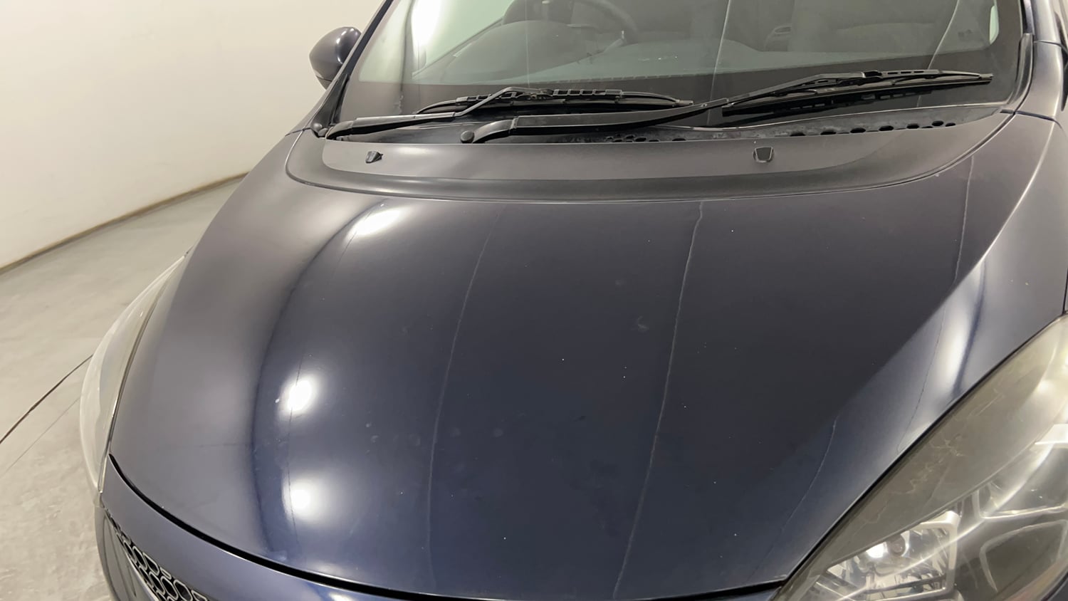 Used 2019 Tata Tigor Revotron XZA Petrol Automatic dents MINOR DENT