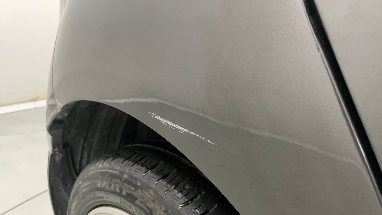 Used 2022 Tata Altroz XM Plus Petrol Petrol Manual dents MINOR SCRATCH