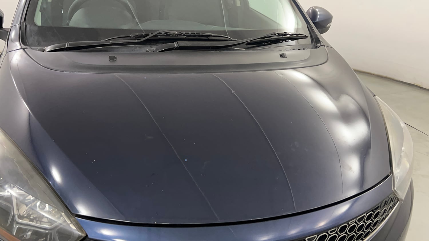 Used 2019 Tata Tigor Revotron XZA Petrol Automatic dents MINOR SCRATCH
