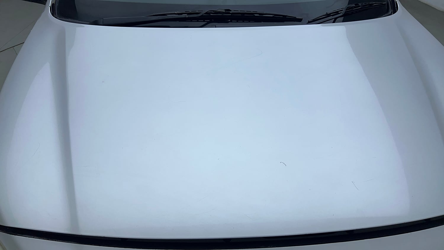 Used 2015 Hyundai Elite i20 Sportz 1.2 Petrol Manual dents MINOR SCRATCH