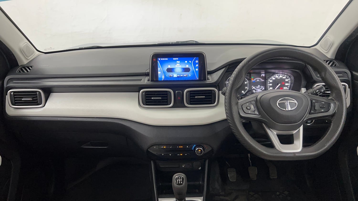 DASHBOARD VIDEO