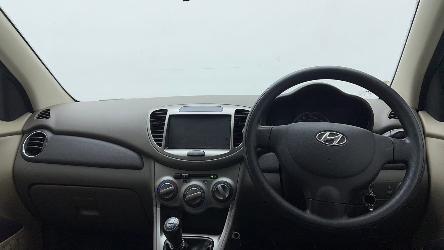 DASHBOARD VIDEO