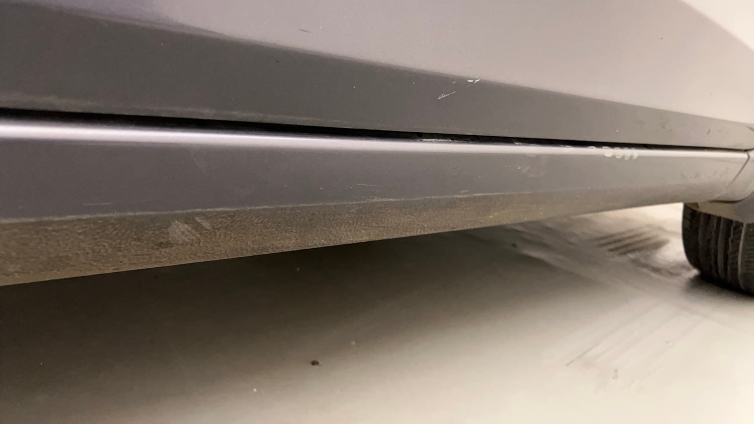 Used 2014 Hyundai Elite i20 Magna 1.2 Petrol Manual dents MINOR SCRATCH