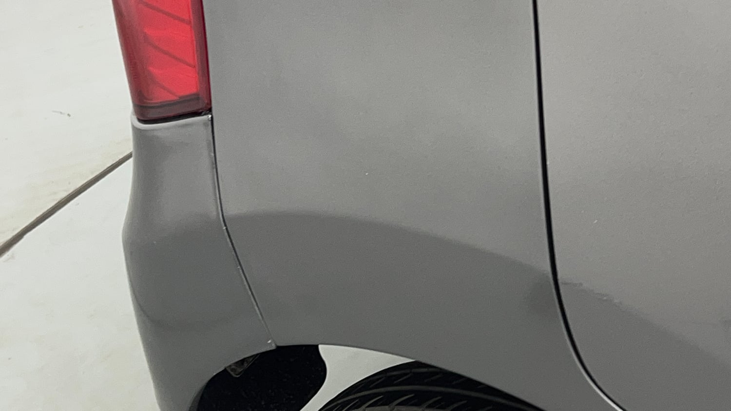 Used 2017 Maruti Suzuki Wagon R 1.0 LXI CNG (outside fitted) Cng Manual dents MINOR SCRATCH