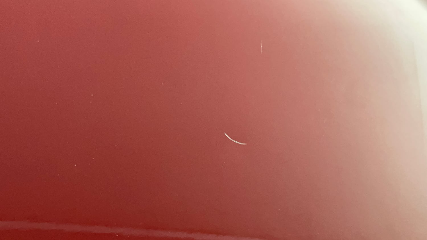 Used 2017 Hyundai Eon Era + Petrol Manual dents MINOR SCRATCH