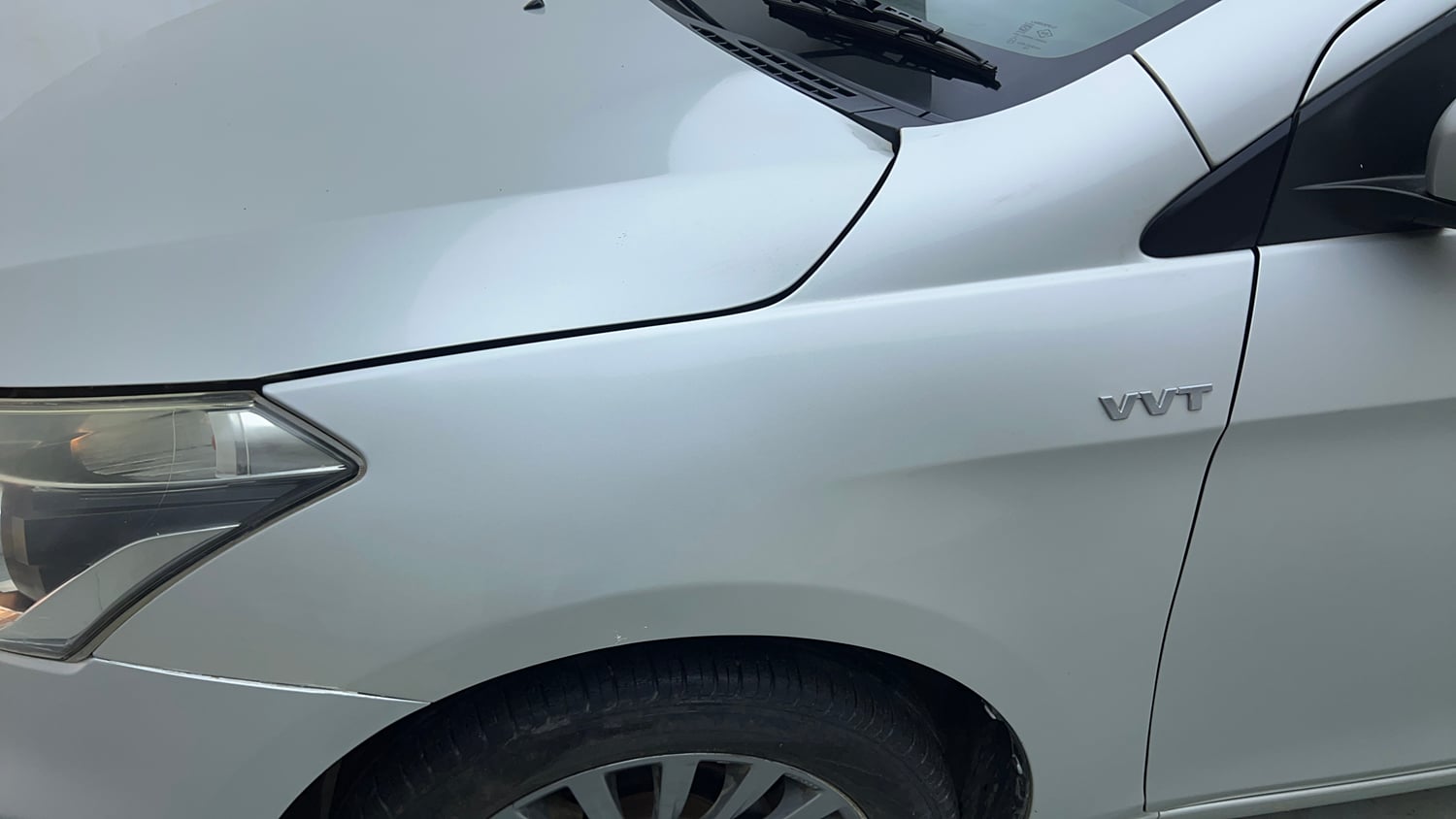 Used 2015 Maruti Suzuki Ciaz ZXi Petrol Manual dents MINOR SCRATCH