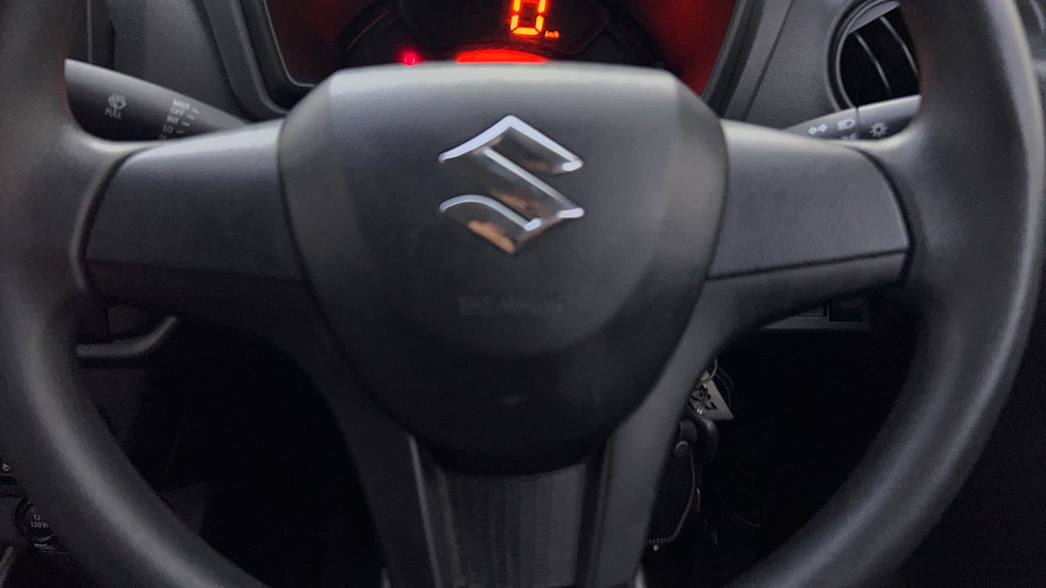 Used 2022 Maruti Suzuki Alto K10 VXi Petrol Manual top_features Airbags