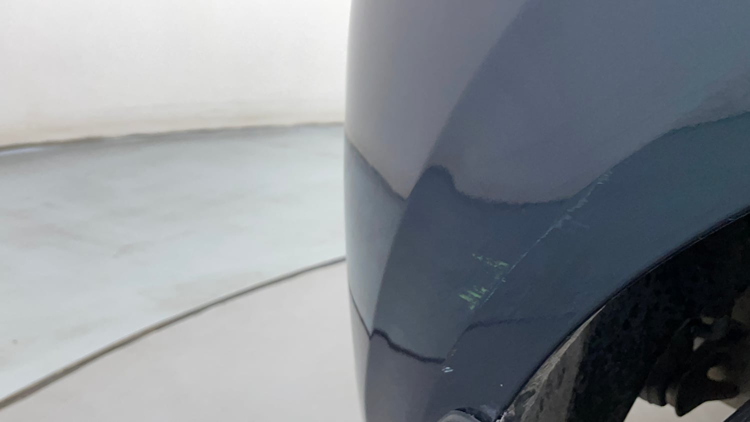 Used 2022 Hyundai Grand i10 Nios Corporate Edition MT Petrol Manual dents MINOR SCRATCH
