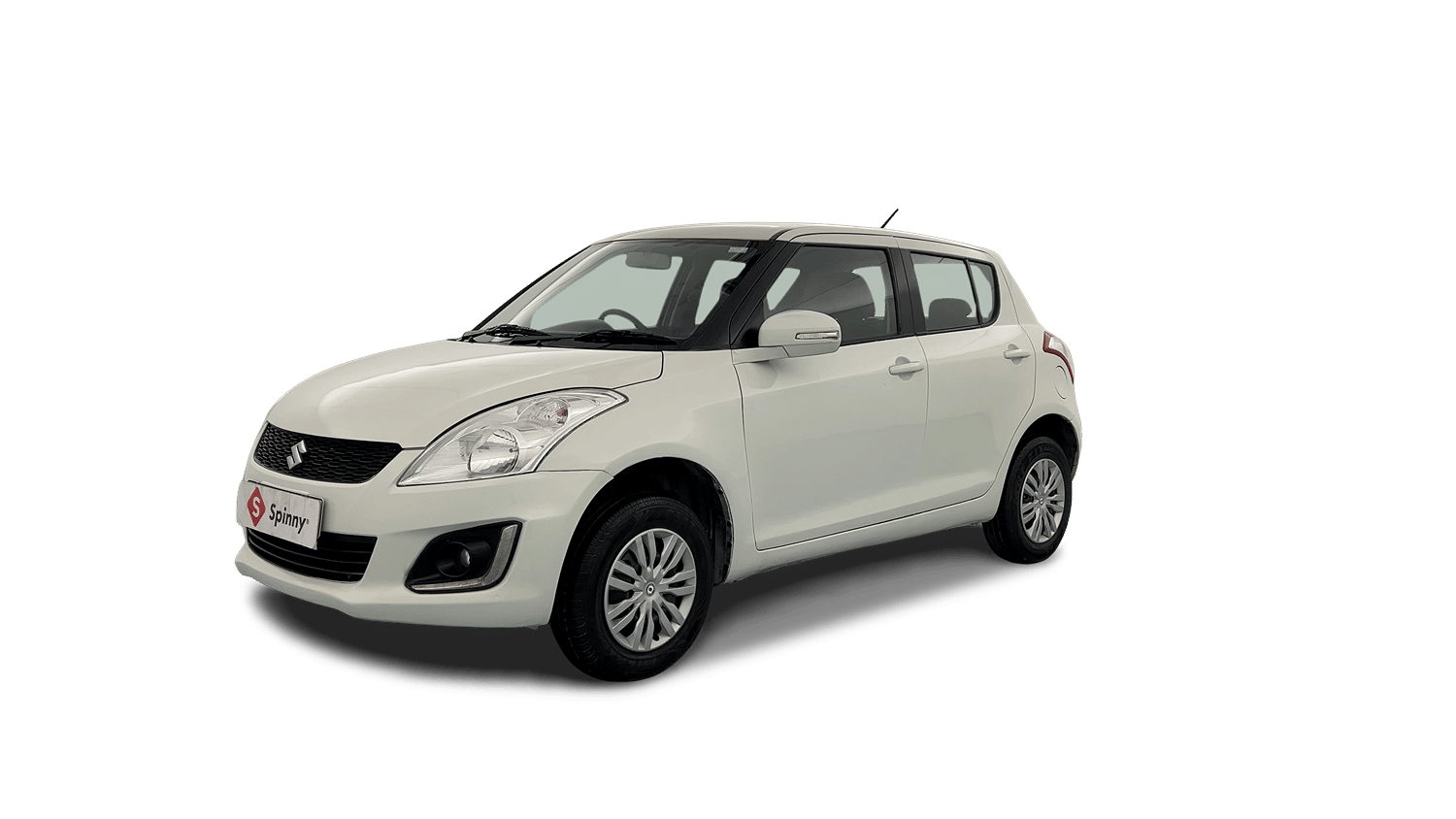 Used 2016 Maruti Suzuki Swift VXi Petrol Manual Image