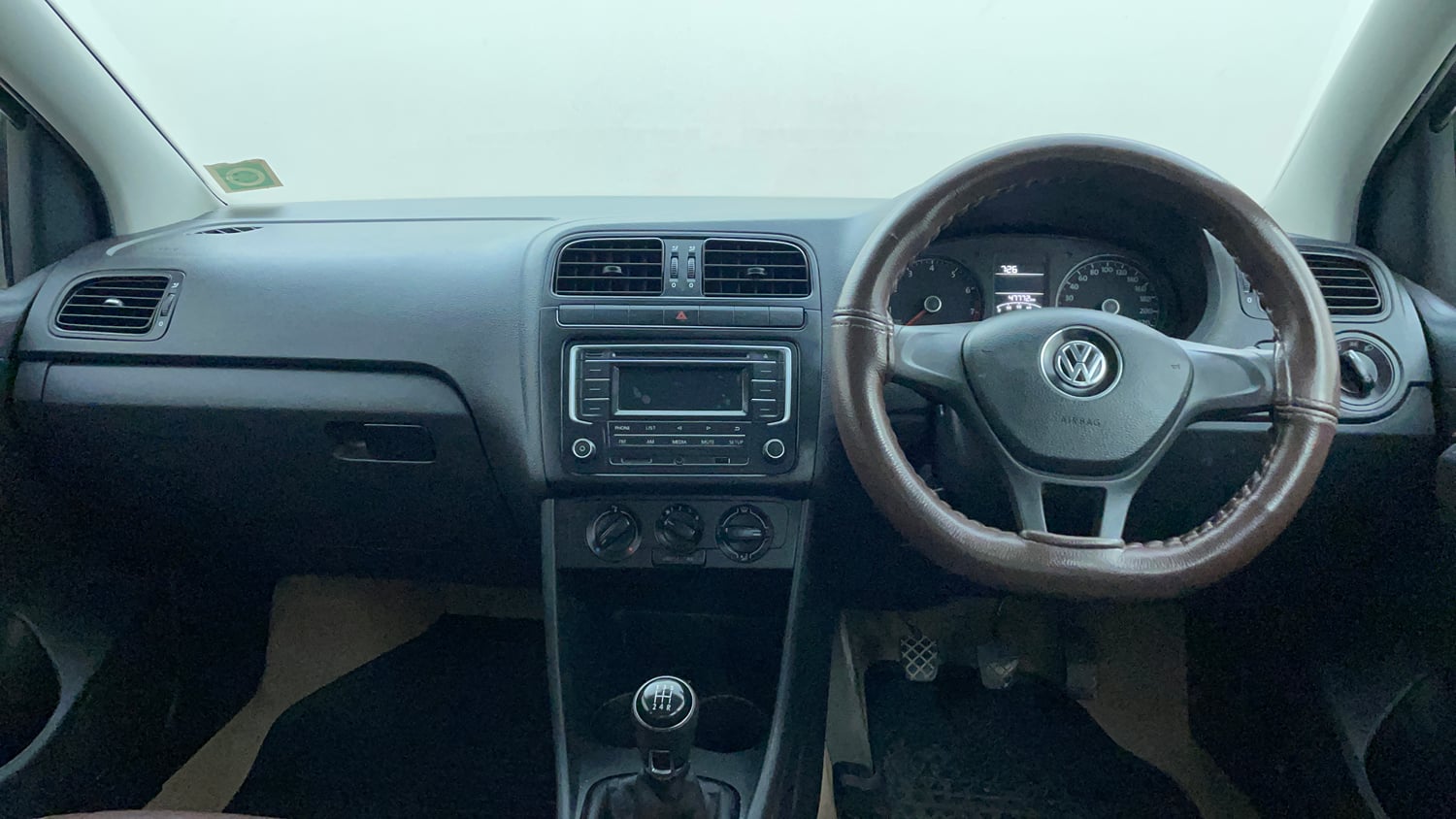 DASHBOARD VIDEO