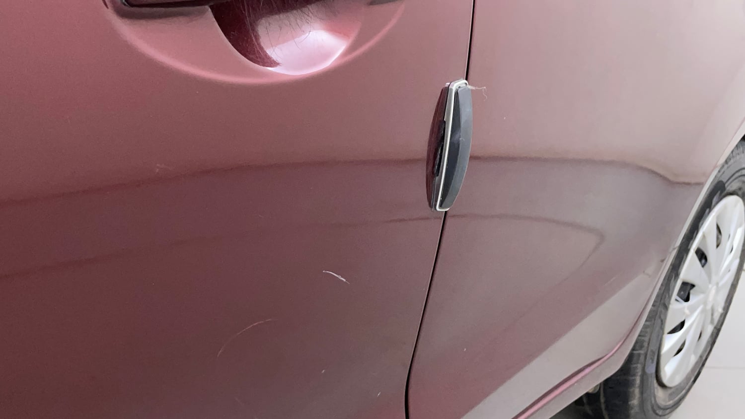 Used 2013 Honda Amaze 1.5 S i-DTEC Diesel Manual dents MINOR SCRATCH