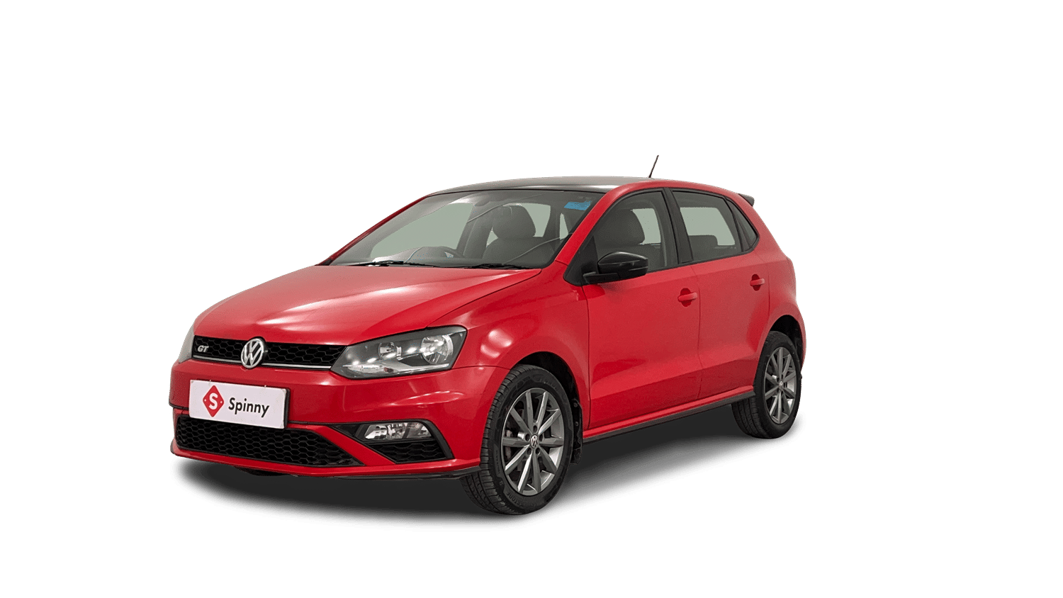 Used 2020 Volkswagen Polo GT Petrol Automatic Image