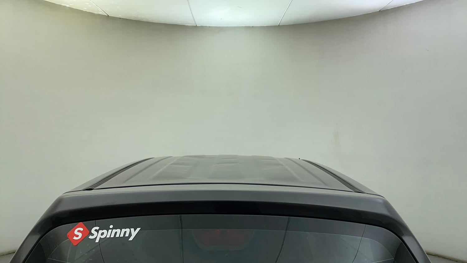 Used 2022 Maruti Suzuki Alto 800 LXi (O) Petrol Manual exterior EXTERIOR ROOF VIEW