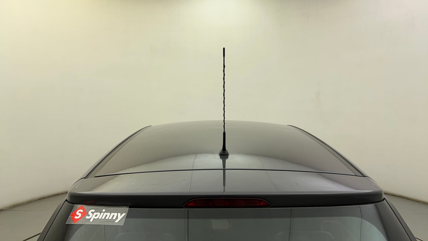 Used 2014 Hyundai Elite i20 Magna 1.2 Petrol Manual exterior EXTERIOR ROOF VIEW