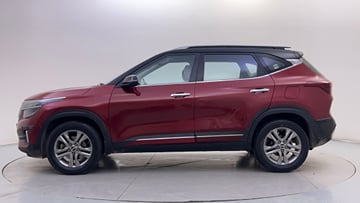 Used 2019 Kia Seltos HTX 1.5 Diesel Dual Tone Diesel Manual Image