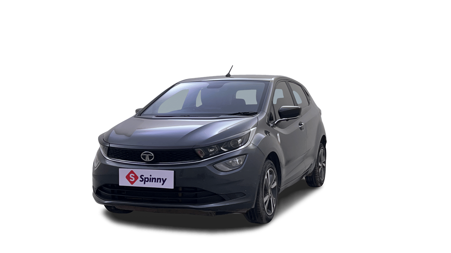Used 2020 Tata Altroz XZ Petrol Petrol Manual Image