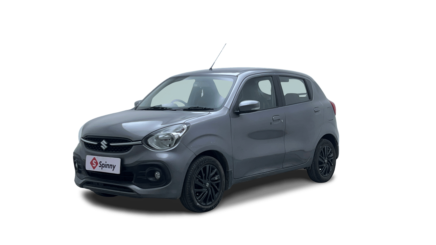 Used 2022 Maruti Suzuki Celerio ZXi Plus AMT Petrol Automatic Image