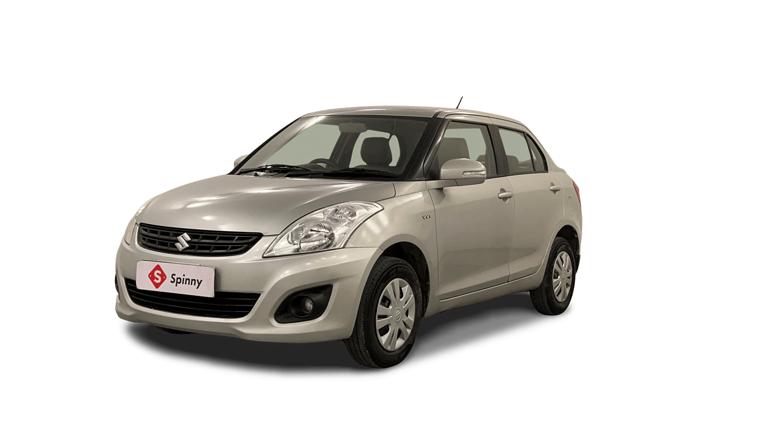 Used 2013 Maruti Suzuki Swift Dzire Automatic Petrol Automatic Image