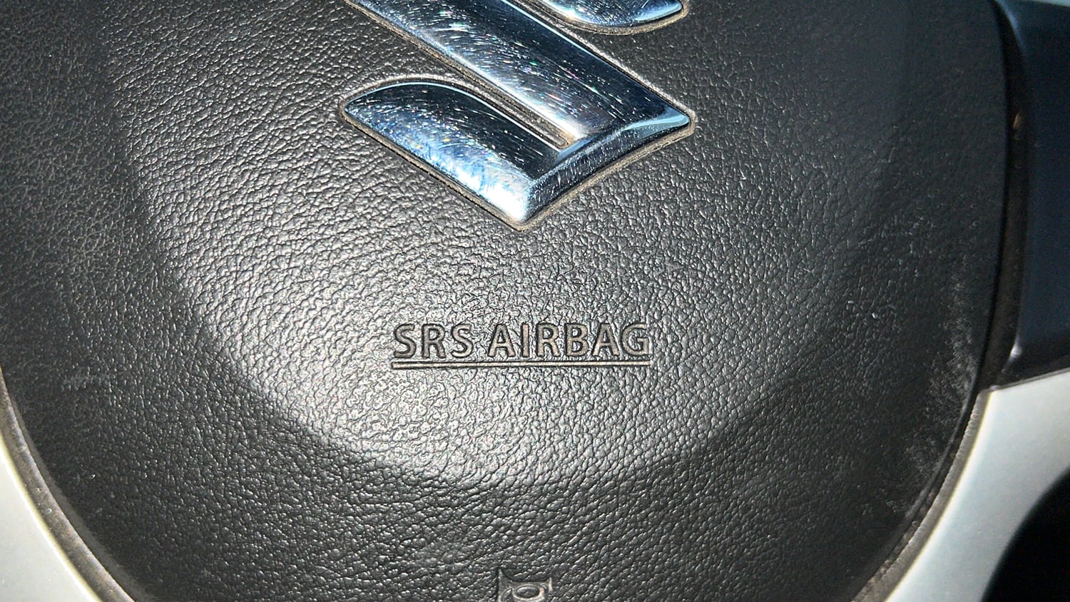 Used 2024 Maruti Suzuki Wagon R VXI 1.0 CNG Cng Manual top_features Airbags