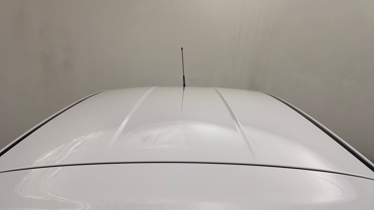 Used 2019 Ford Figo Titanium 1.5 Ti-VCT AT Petrol Automatic exterior EXTERIOR ROOF VIEW