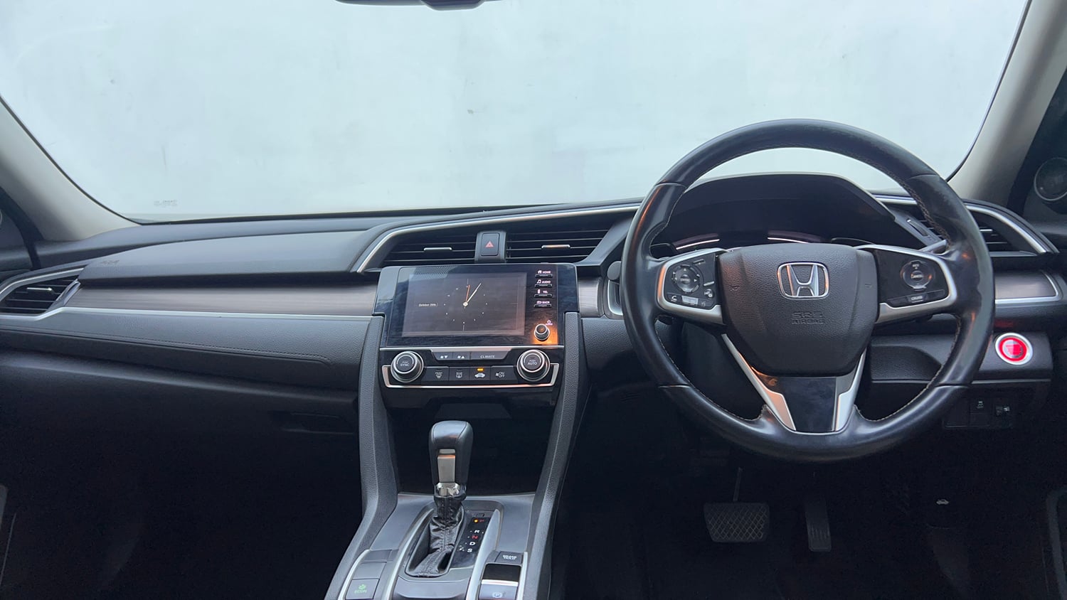 DASHBOARD VIDEO