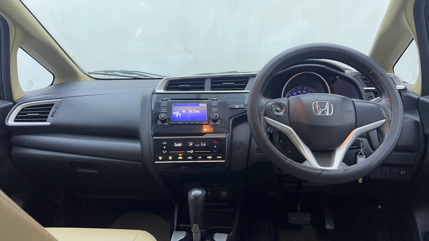 DASHBOARD VIDEO