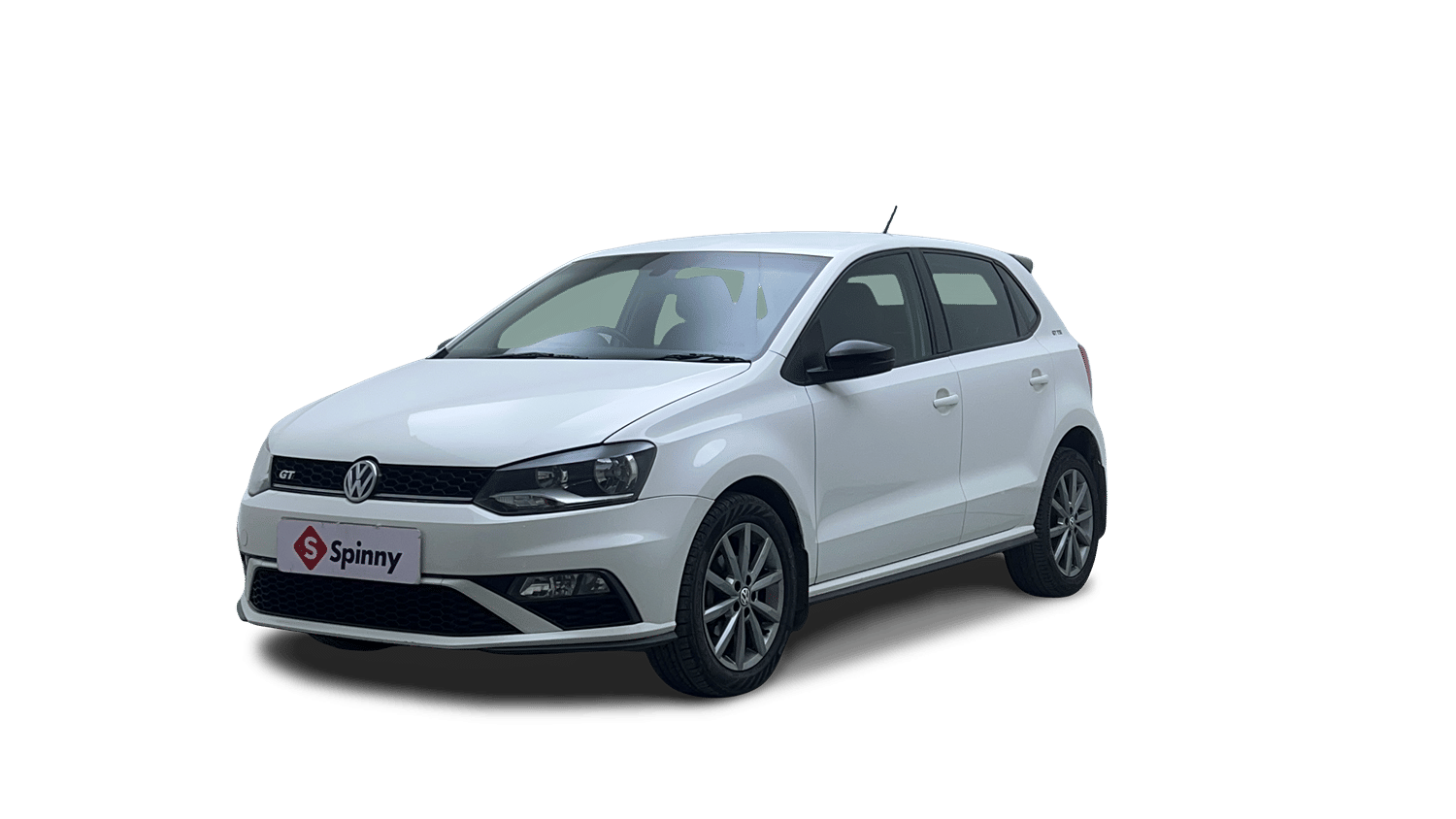 Used 2021 Volkswagen Polo GT Petrol Automatic Image