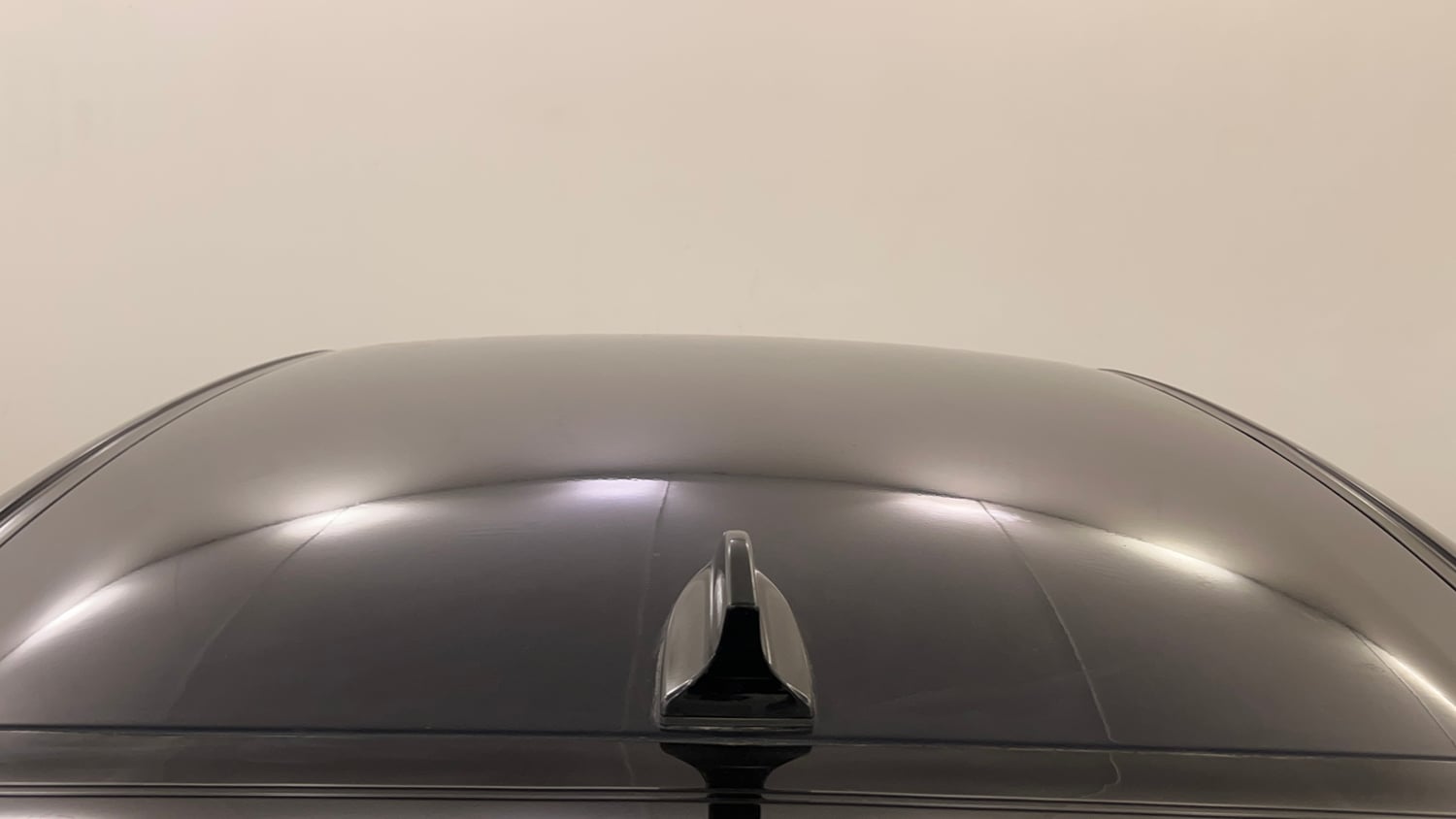 Used 2019 Tata Tigor Revotron XZA Petrol Automatic exterior EXTERIOR ROOF VIEW