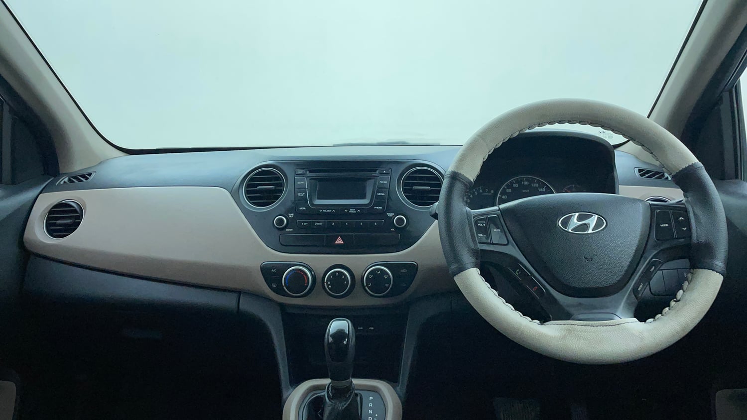 DASHBOARD VIDEO