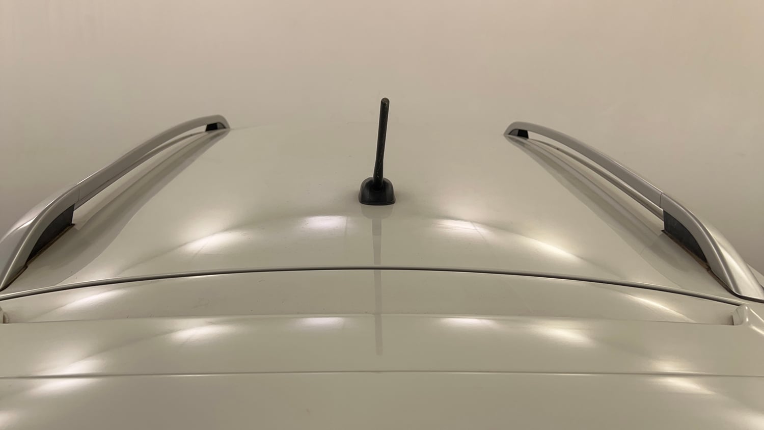 Used 2022 Maruti Suzuki Ignis Zeta 1.2 MT Petrol Manual exterior EXTERIOR ROOF VIEW