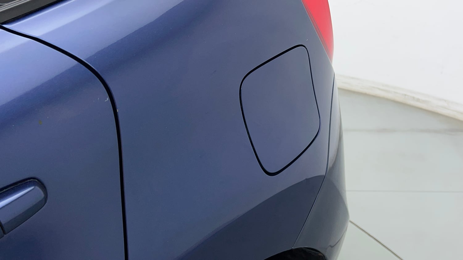 Used 2019 Maruti Suzuki Baleno Delta Petrol Manual dents MINOR DENT