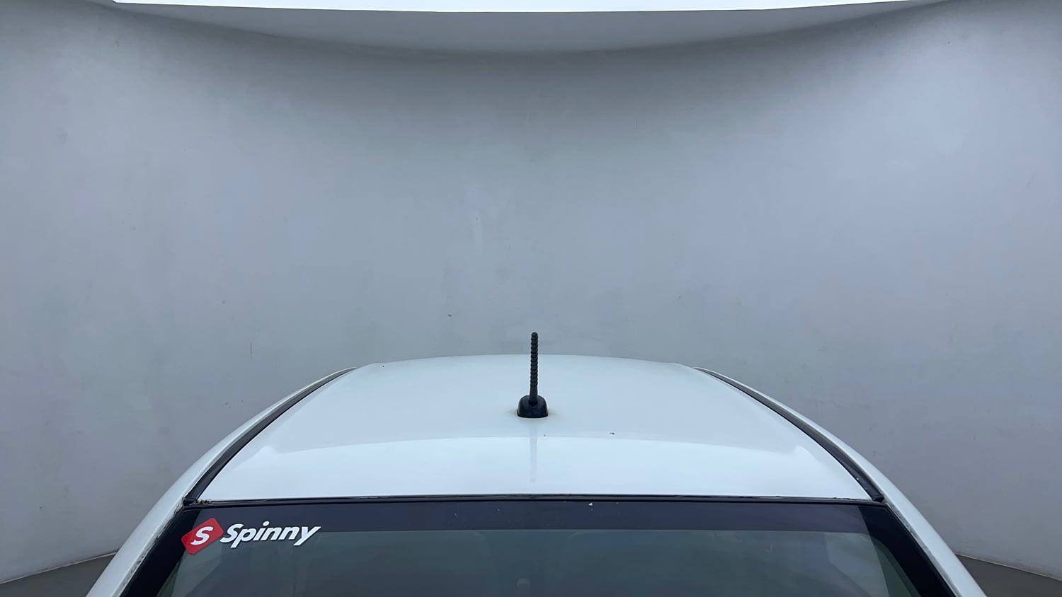 Used 2016 Maruti Suzuki Swift Dzire VXI AT Petrol Automatic exterior EXTERIOR ROOF VIEW