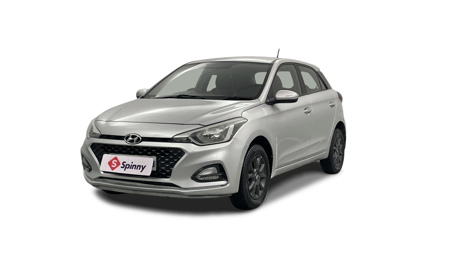 Used 2018 Hyundai Elite i20 Asta 1.2 Petrol Manual Image