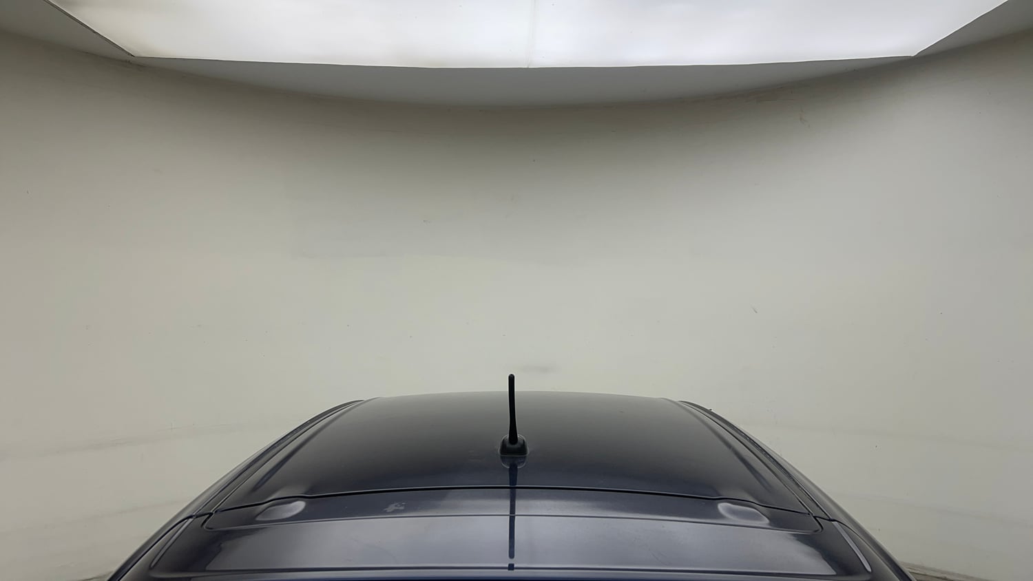 Used 2022 Maruti Suzuki Baleno Alpha AGS Petrol Automatic exterior EXTERIOR ROOF VIEW