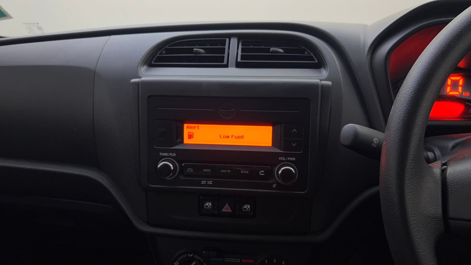 Used 2022 Maruti Suzuki Alto K10 VXi Petrol Manual top_features Integrated (in-dash) music system